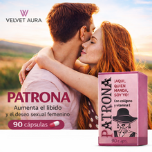 PATRONA