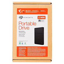 DISCO DURO EXTERNO 2TB