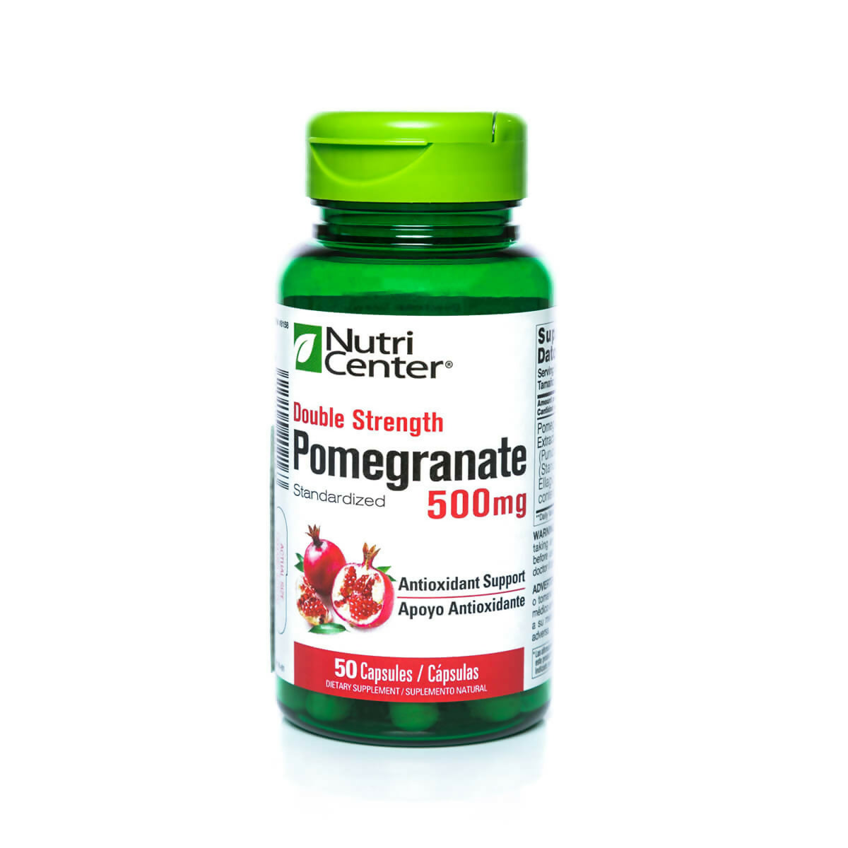 Pomegranate 1
