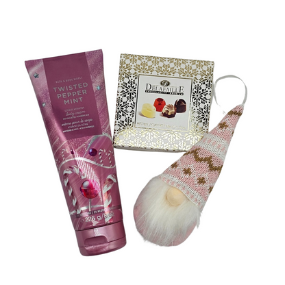 Fragancias de Navidad