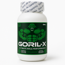 GORIL-X 🦍