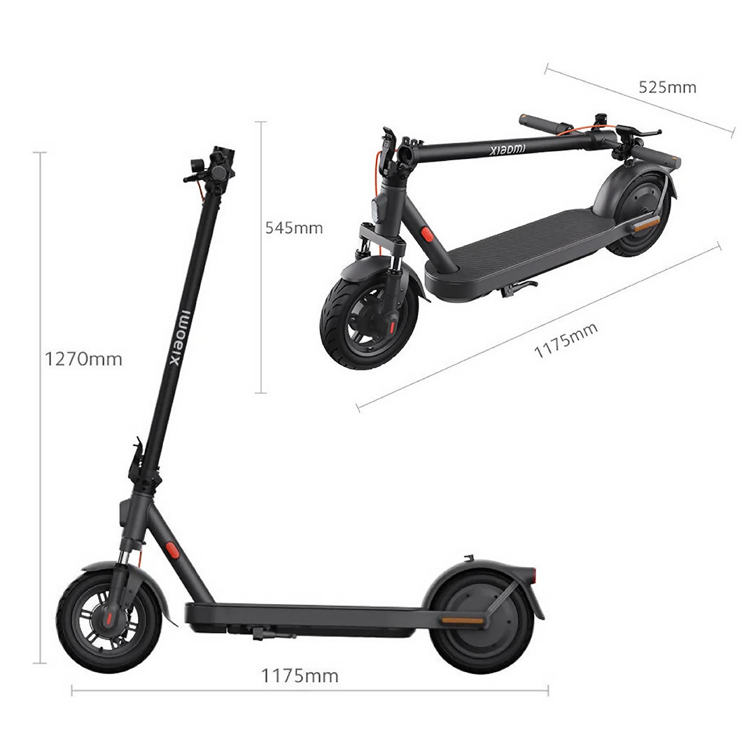 Xiaomi Electric Scooter Elite US