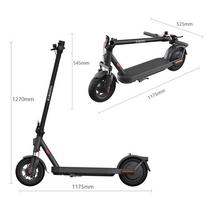 Xiaomi Electric Scooter Elite US