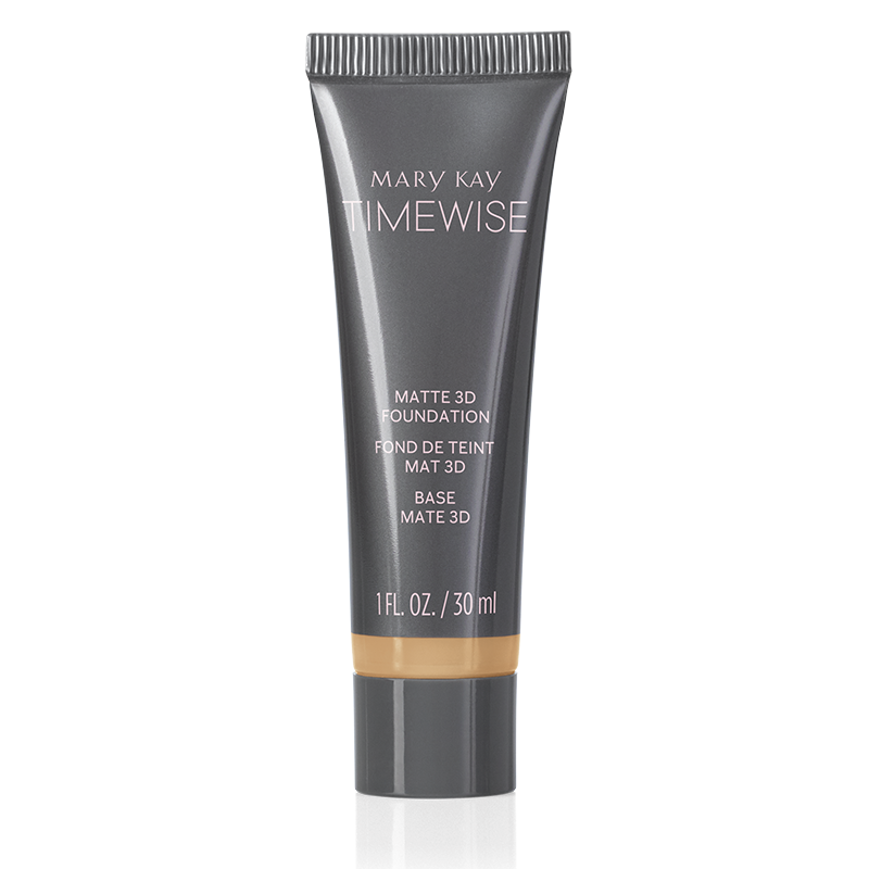 Base Mary Kay mate - Beige C110