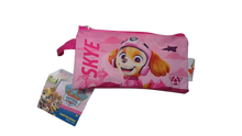 ESTUCHE DOBLE SKYE DISNEY