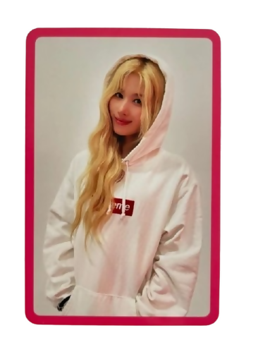 TWICE - PHOTOCARD STRATEGY (STEP 2 VER)