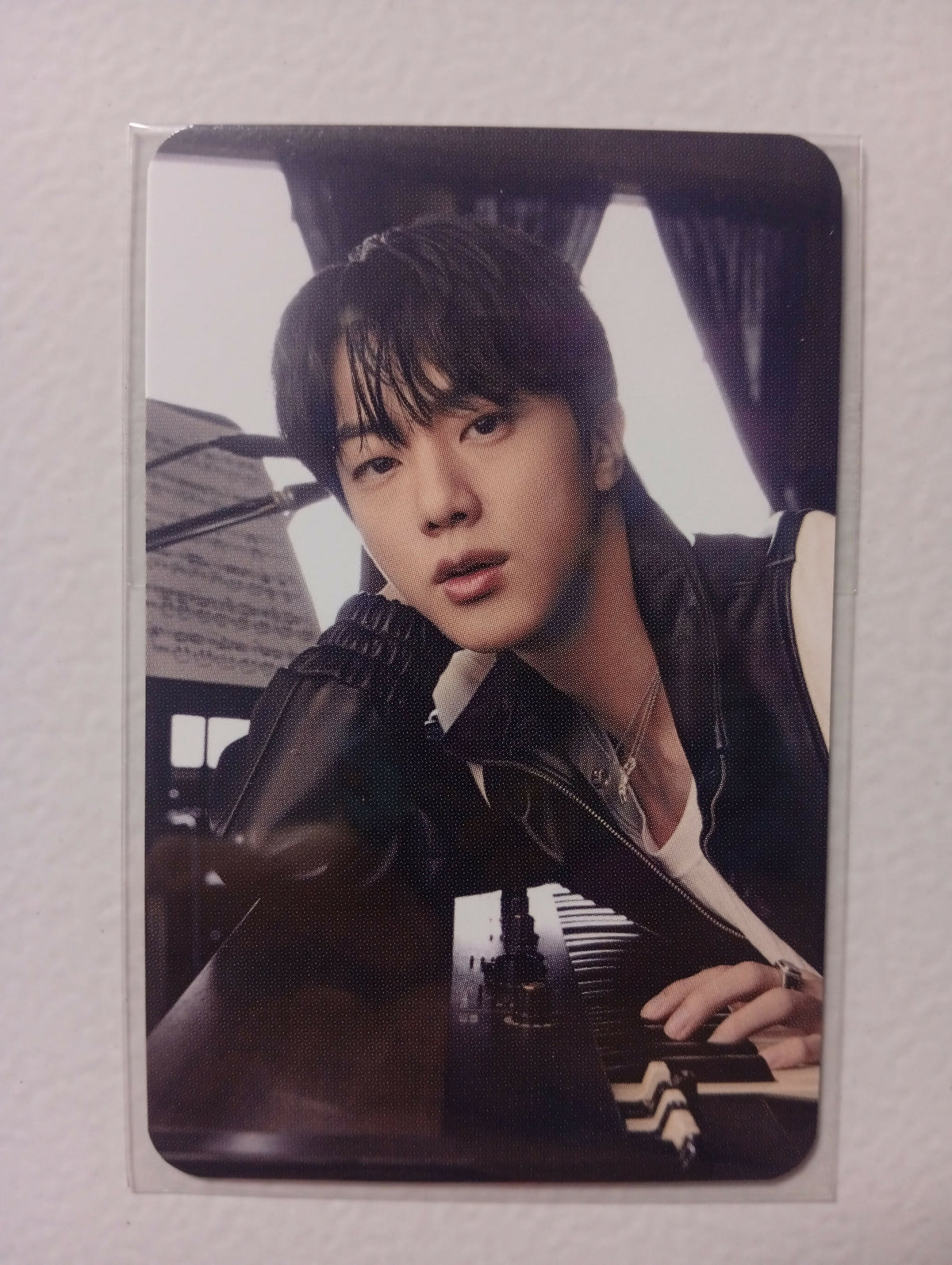 BTS - PHOTOCARD ARIRANG