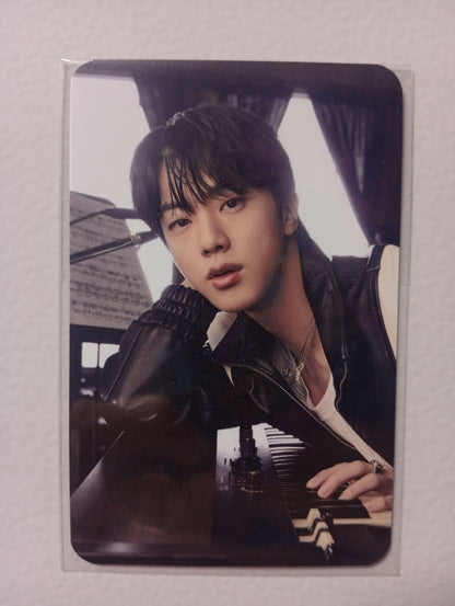 BTS - PHOTOCARD ARIRANG