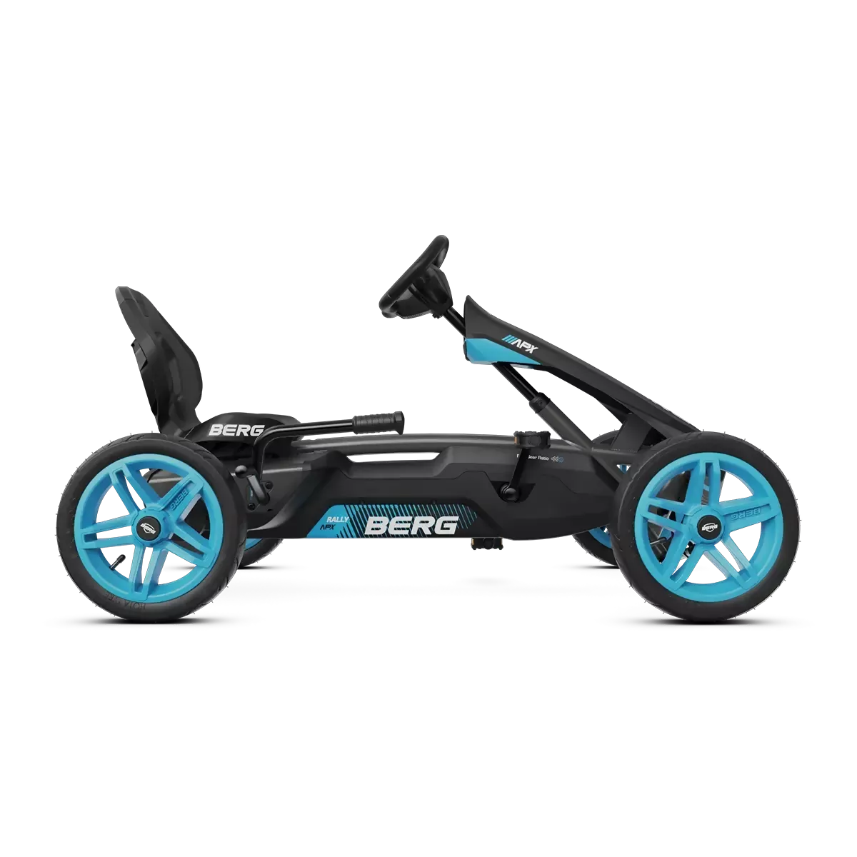 BERG Rally APX Azul