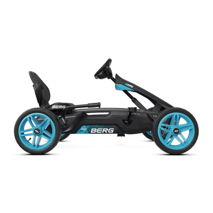 BERG Rally APX Azul
