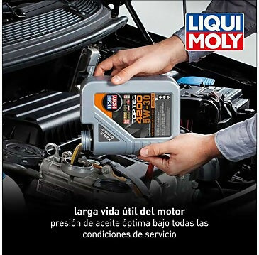 Top Tec 4200 5W-30 New Generation - 5L