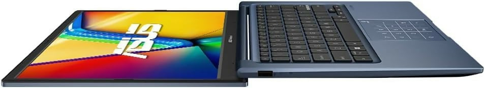 Laptop ASUS Vivobook X1404-I712512