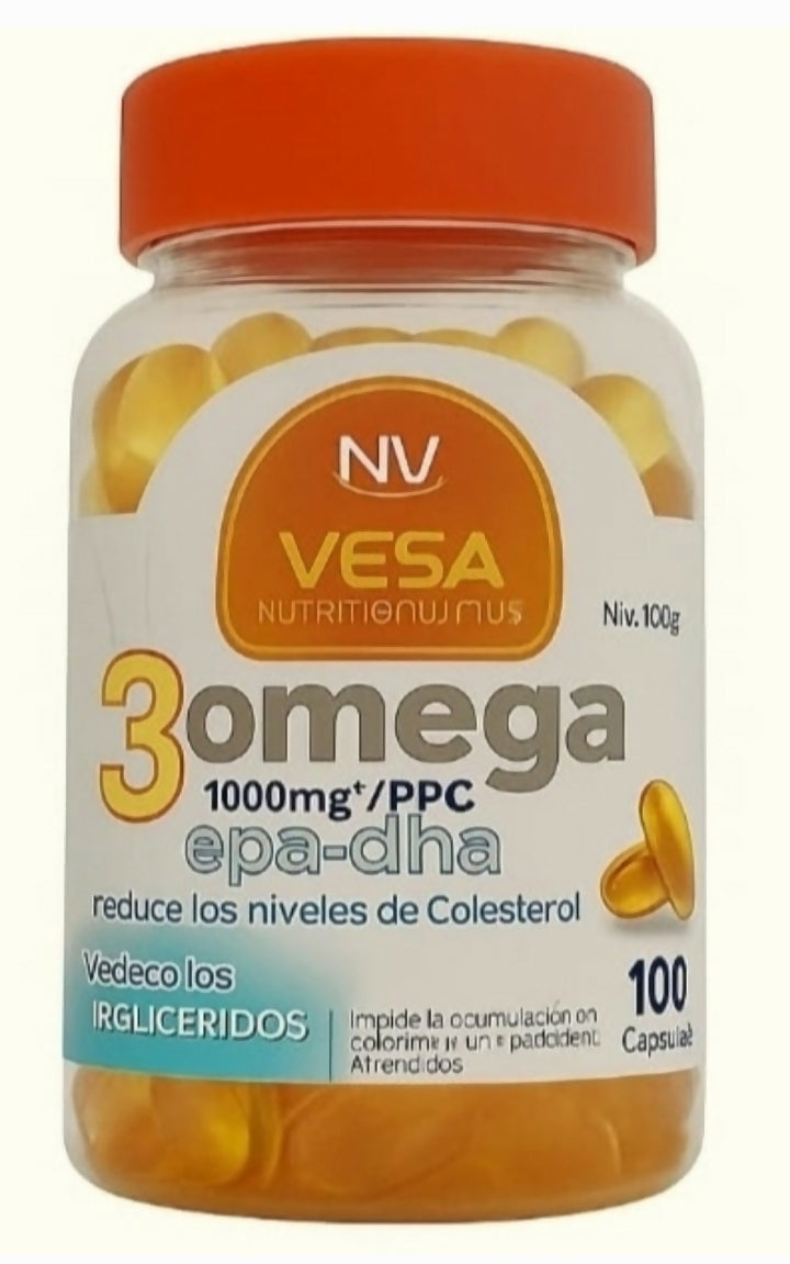 OMEGA 3
