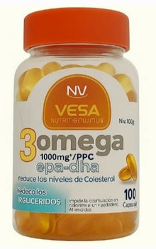 OMEGA 3