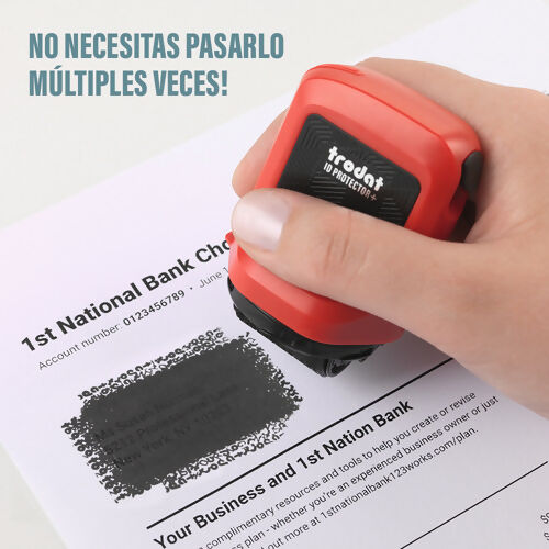 Protector de datos personales