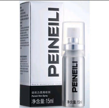 Retardante Masculino en Spray