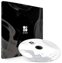 BTS - WINGS