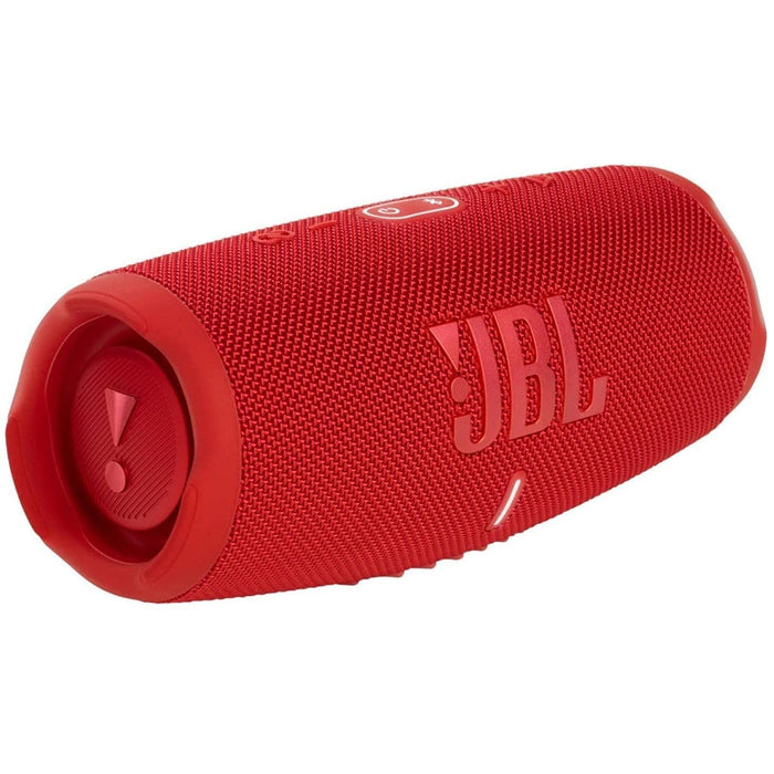 JBL Charge5 Speaker Wireless Red