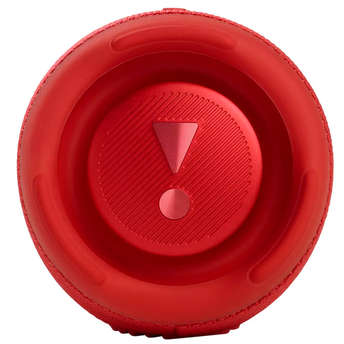 JBL Charge5 Speaker Wireless Red