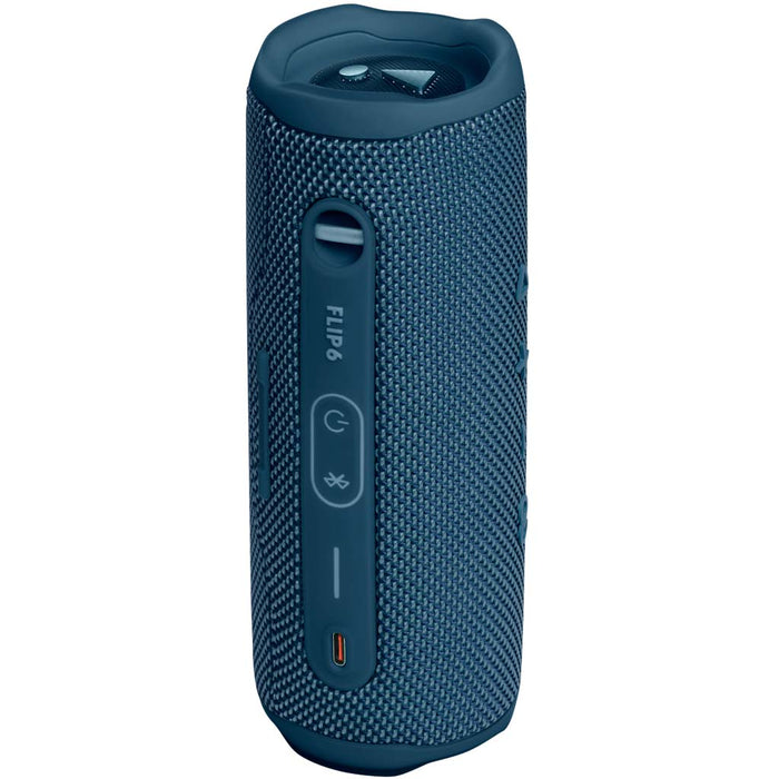 JBL Flip 6 Bluetooth Speaker Wireless Blue