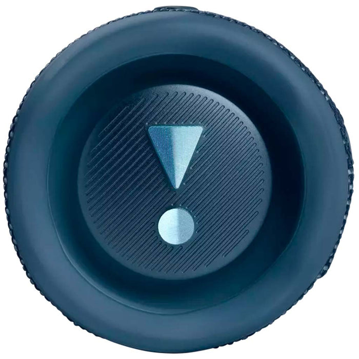 JBL Flip 6 Bluetooth Speaker Wireless Blue