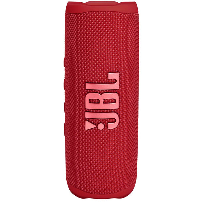 JBL Flip 6 Bluetooth Speaker Wireless Red