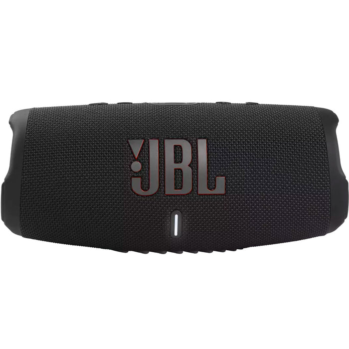 JBL Charge5 Speaker Wireless Black
