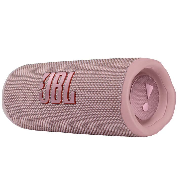 JBL Flip 6 Bluetooth Speaker Wireless Pink
