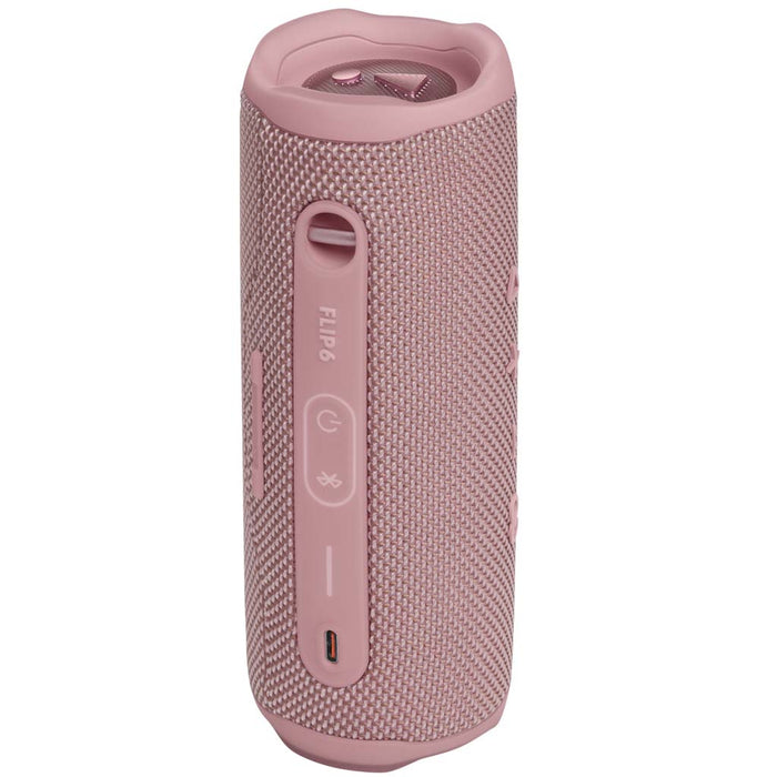 JBL Flip 6 Bluetooth Speaker Wireless Pink