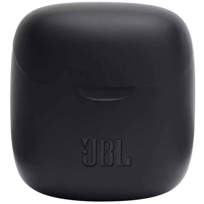 JBL Tune 225 Earphone Wireless Black