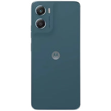 Motorola G06 XT2535-2 Tapestry Azul 4GB+128GB