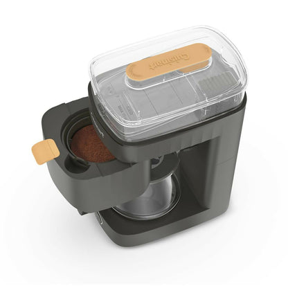 Cafetera de 5 tazas Cuisinart Soho