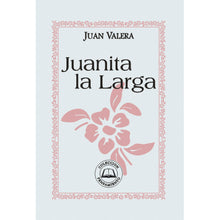 Juanita La Larga