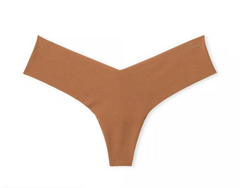 Panty PINK - Invisible