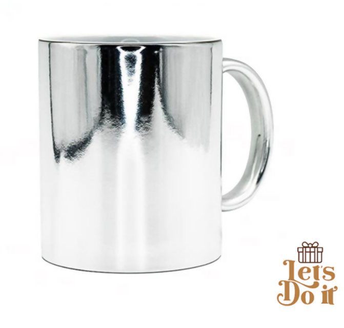 taza silver