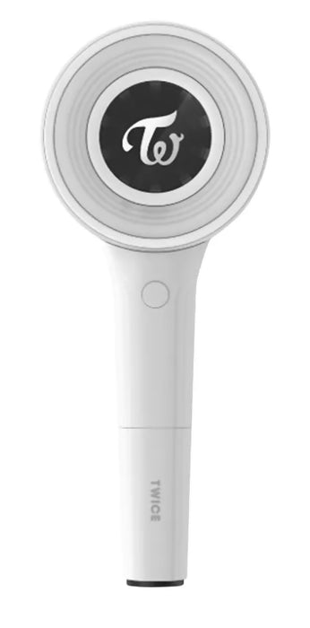 TWICE - OFFICIAL LIGHTSTICK (CANDY BONG INFINITY)