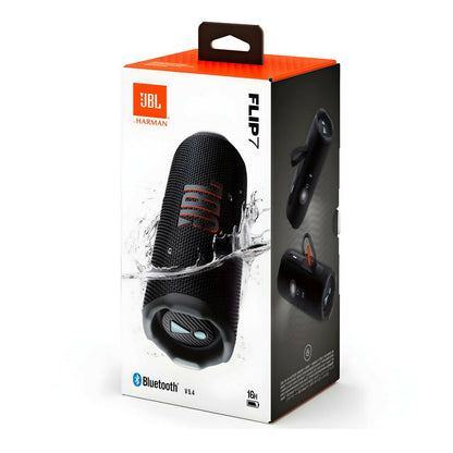 BOCINA JBL FLIP 7