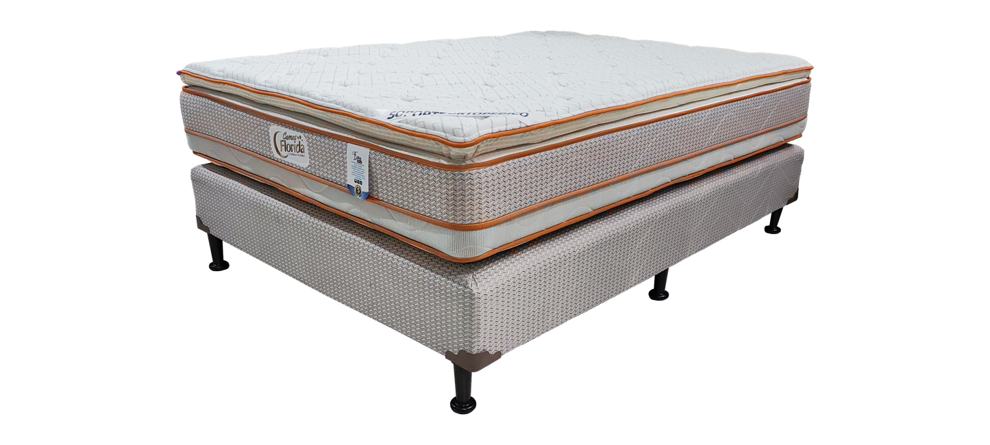 PREMIER EURO PILLOW