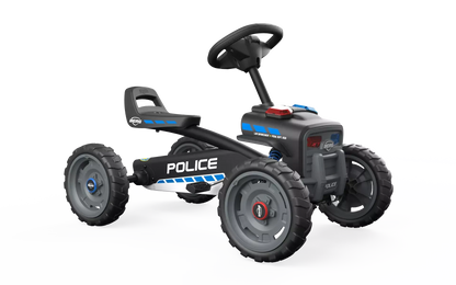 BERG Buzzy Police