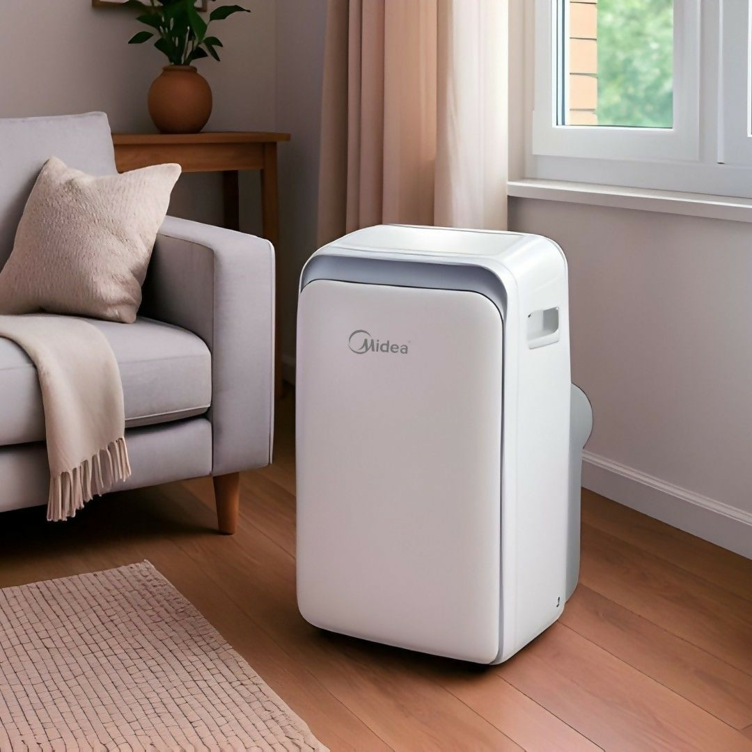 Aire Acondicionado portátil 10,000 BTU