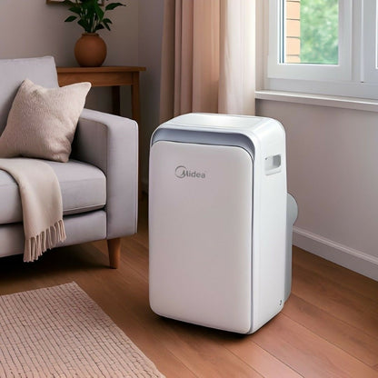 Aire Acondicionado portátil 10,000 BTU