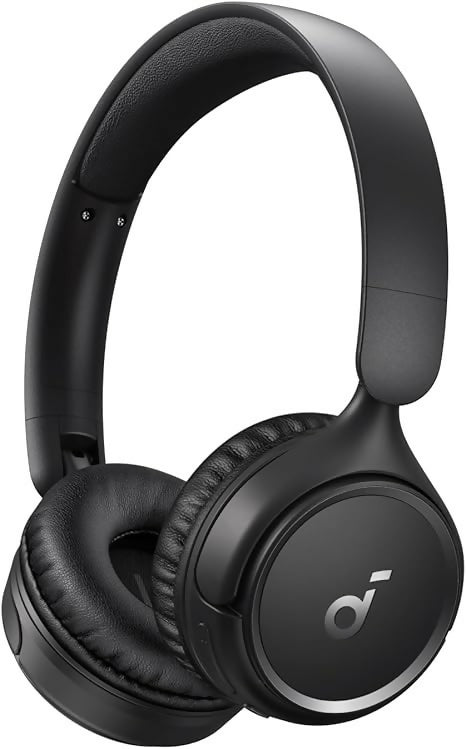 SOUNDCORE H30i BLACK