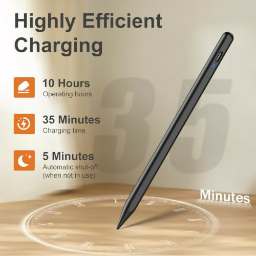 Lápiz Óptico Activo para Tablet Android