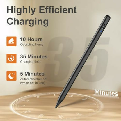 Lápiz Óptico Activo para Tablet Android