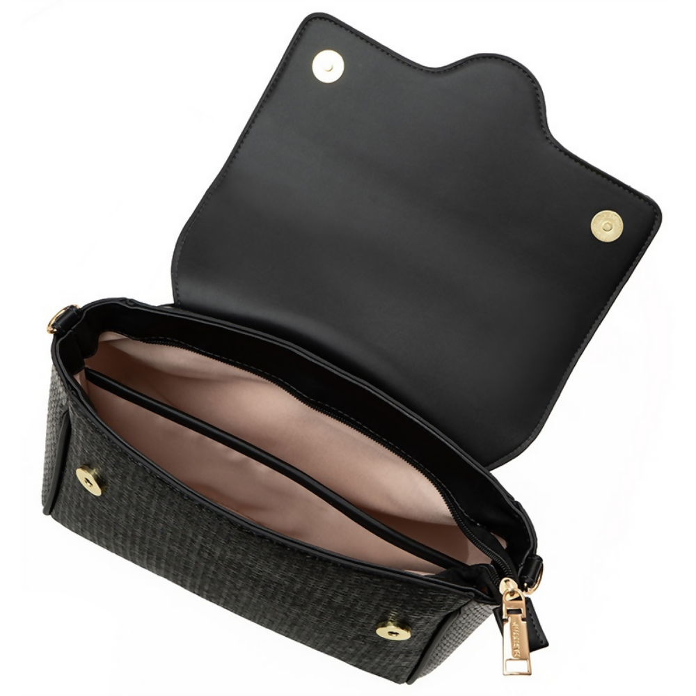 CARTERA PARA DAMA - MARCA RAFITTHY