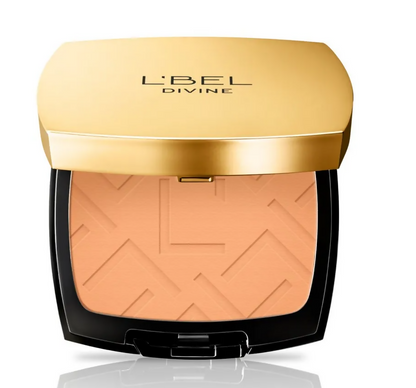 MAQUILLAJE - POLVOS DIVINE