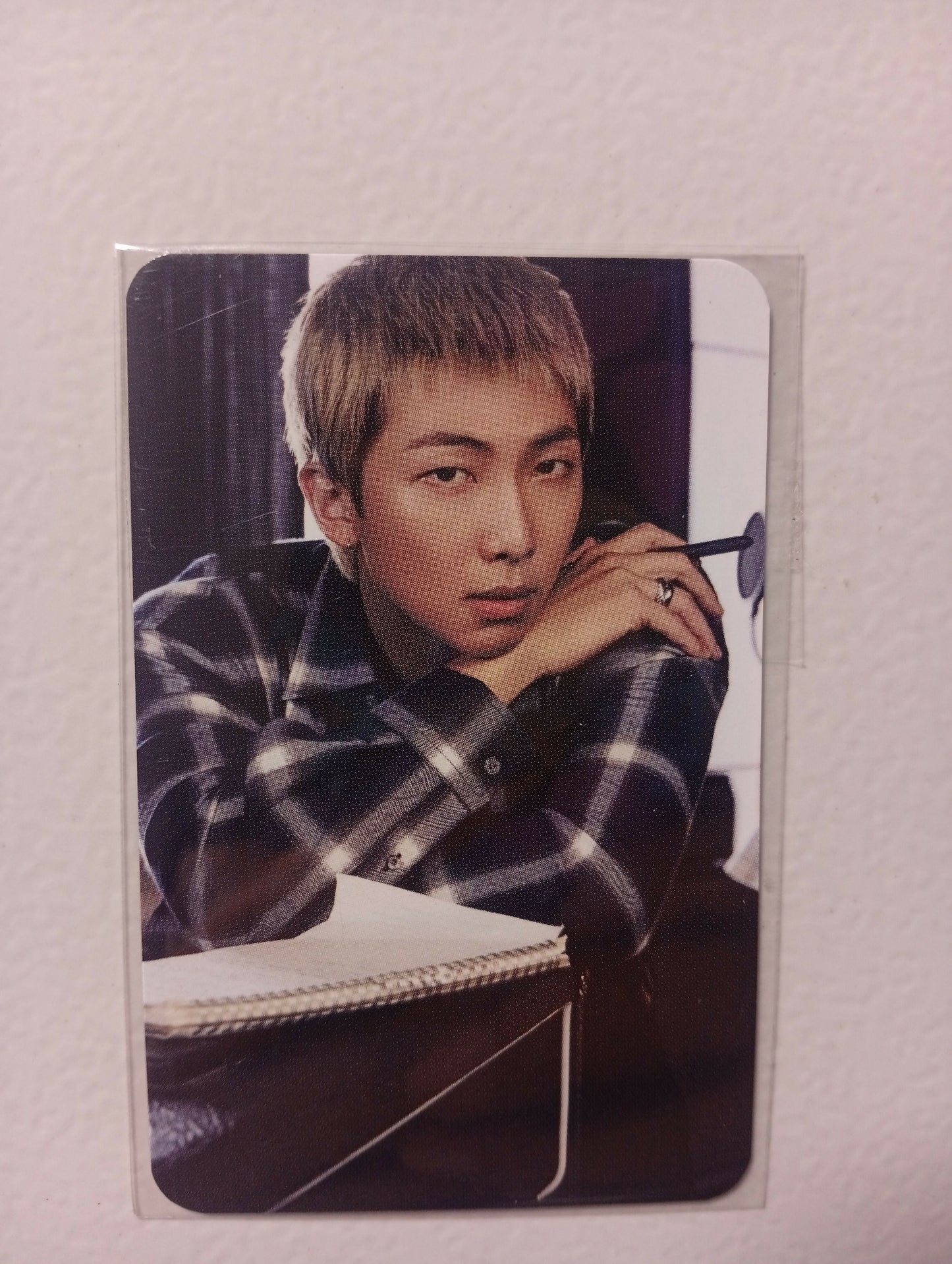 BTS - PHOTOCARDS ARIRANG