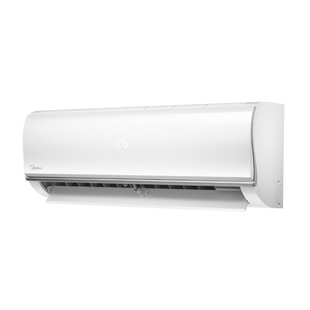 Aire Acondicionado Inverter SEER 17 18,000 BTU 220V Midea