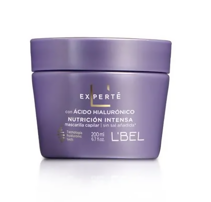 EXPERTÉ NUTRICIÓN INTENSA CON ÁCIDO HIALURÓNICO