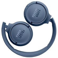 Audífonos inalámbricos JBL BT Tune 520
